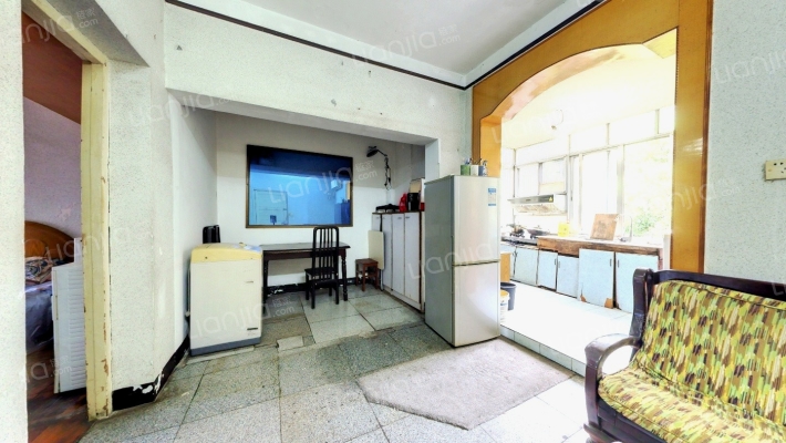 新华社区(硚口)二手房实景图