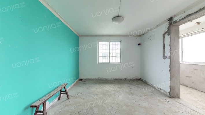 晴川佳苑二手房实景图