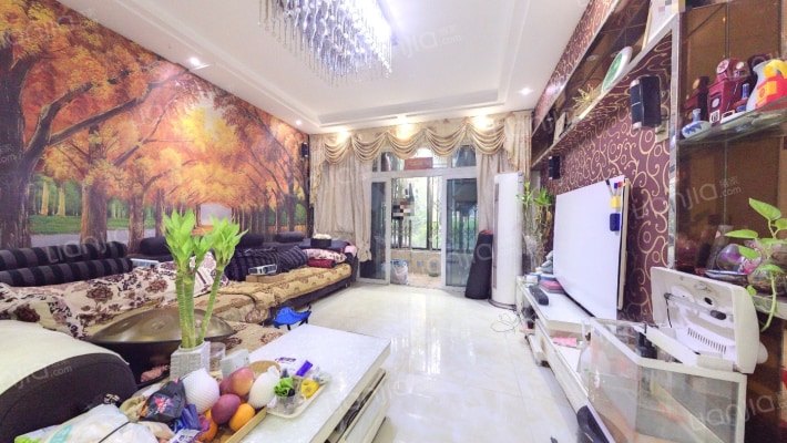 协信总部城二手房实景图