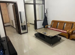 整租·迎春佳苑 2室1厅 南_迎春佳苑租房