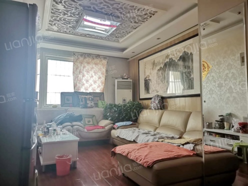 整租·振兴花园 3室2厅 南/北