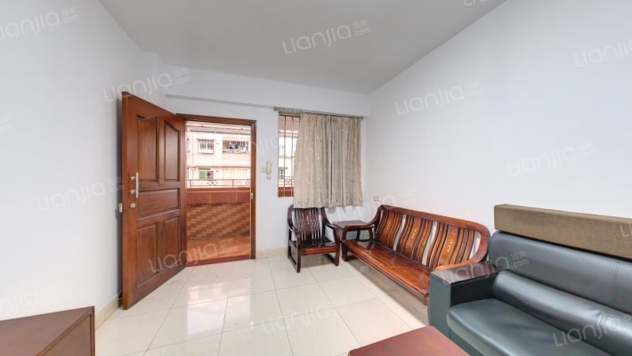 天明花园D区二手房实景图