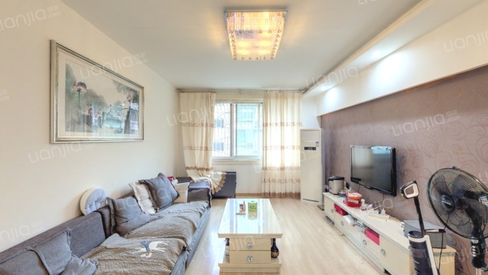 邮政宿舍二手房实景图