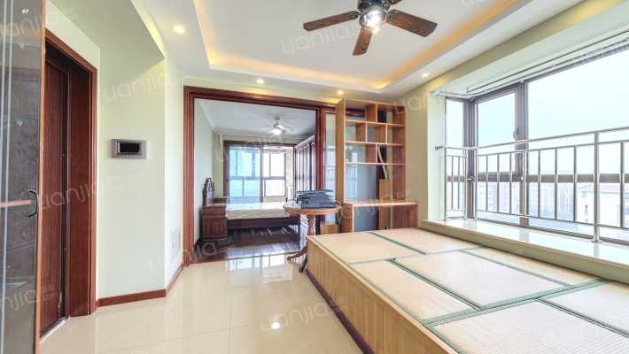 君庭公寓二手房实景图