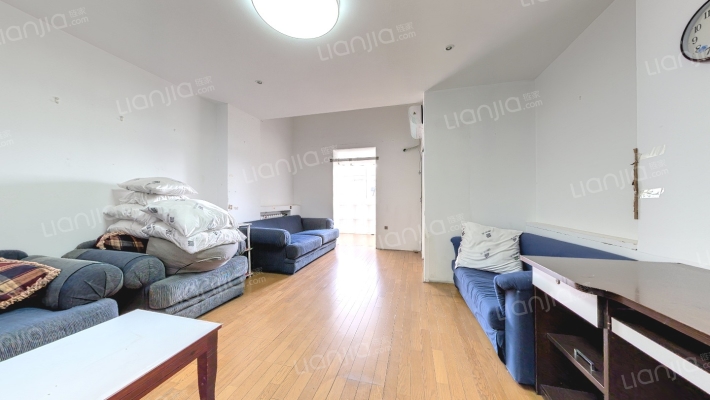 龙兴园南区二手房实景图