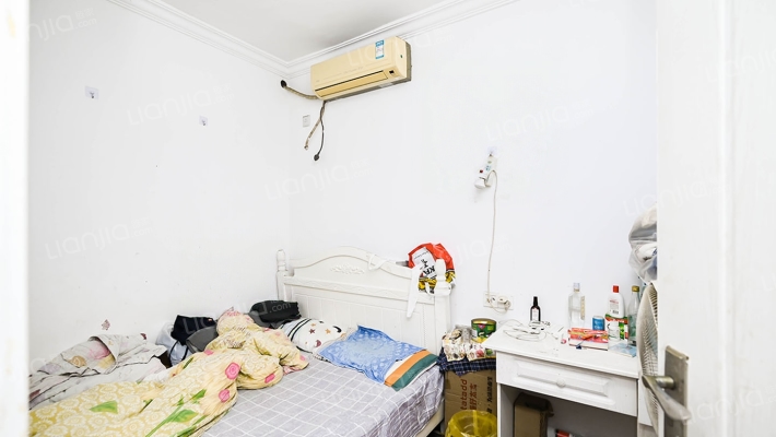 王桥小区二手房实景图