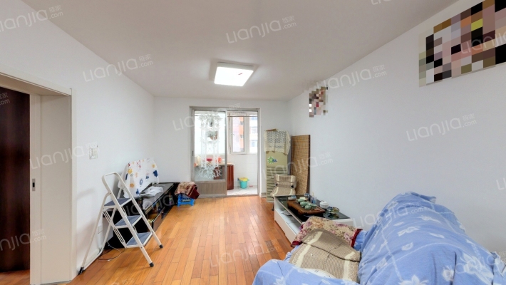 建民小区二手房实景图