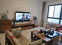 整租·佳隆花园 3室2厅 南_佳隆花园租房