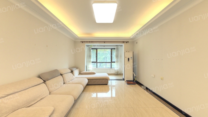 香悦四季西区二手房实景图