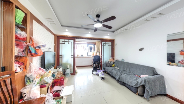 浦洲花园二手房实景图