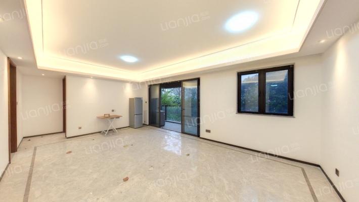 顺德华侨城天鹅湖二手房实景图