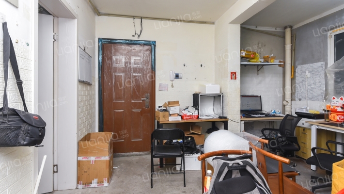 金丰苑三居二手房实景图