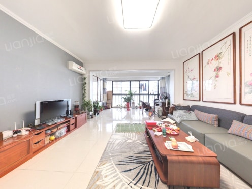 整租·三江花中城 4室2厅 南/北