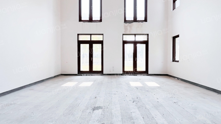 凌波园二手房实景图