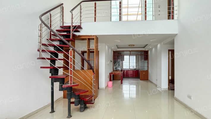 颐园小区二手房实景图