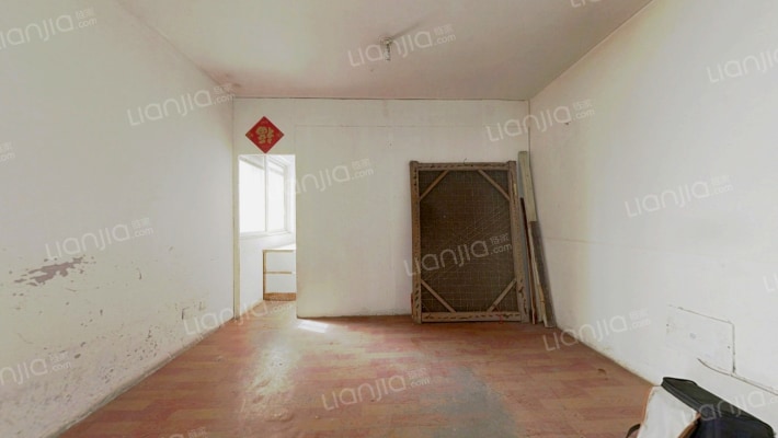 金山水城三区二手房实景图