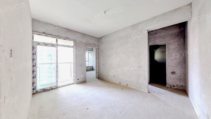 双福时代广场凌云二手房实景图