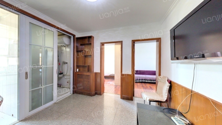 新石中路省四建二手房实景图