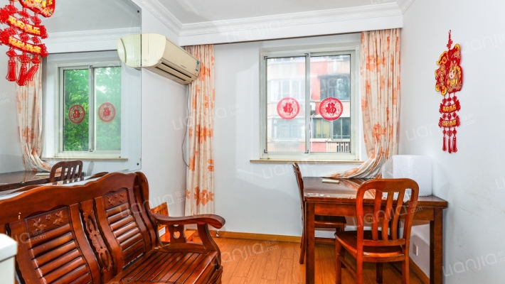 月浦十村二手房实景图