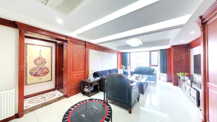 慢步江湾二手房实景图