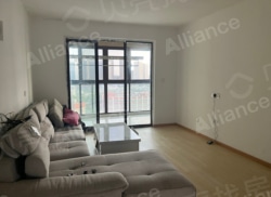 整租·天瑞名城B区 3室1厅 南_天瑞名城B区租房