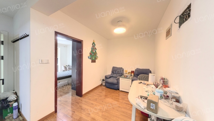 钱江六苑二手房实景图