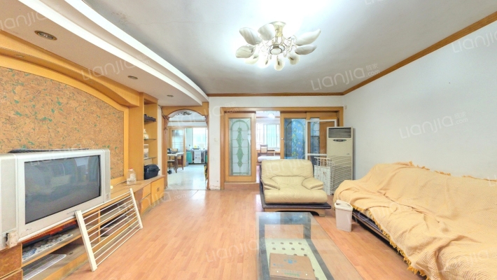 福州日用杂品公司单位宿舍二手房实景图