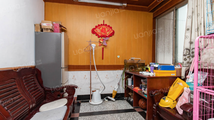 金宛新村二手房实景图