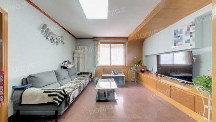 鑫宇小区二手房实景图