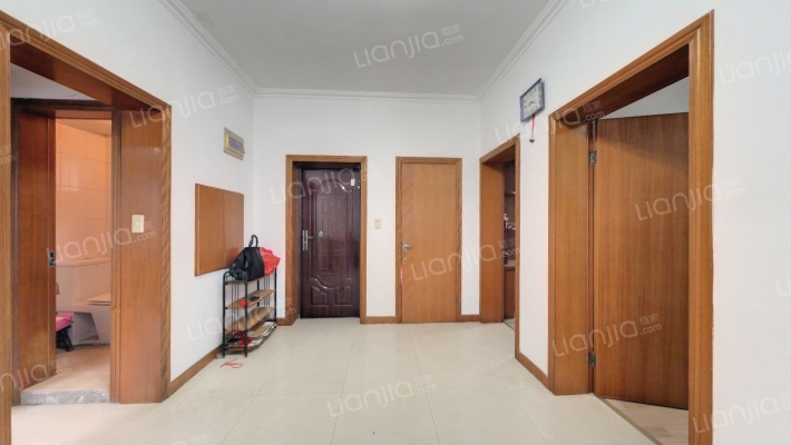 何家弄二手房实景图