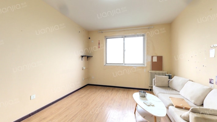 首座御园二区二期二手房实景图