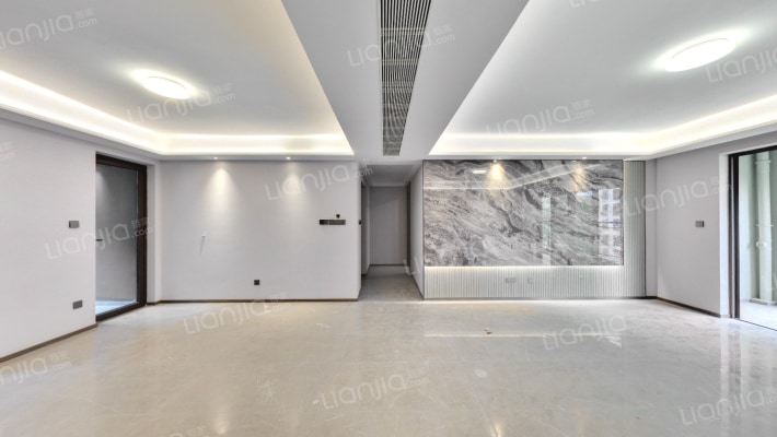 龙湖江与城二手房实景图