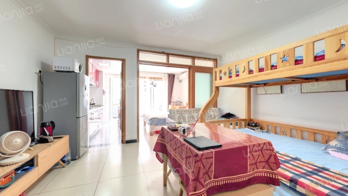 富贵园四区二手房实景图