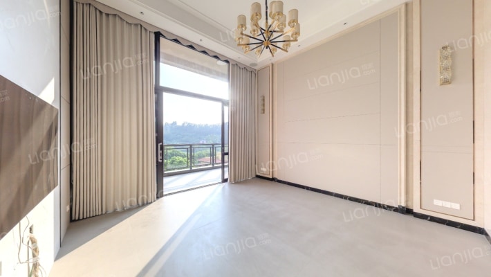 金湖花园二手房实景图