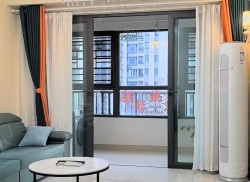 整租·恒大未来城 3室2厅 南_恒大未来城租房