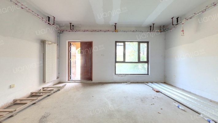 首创澜茵山二手房实景图