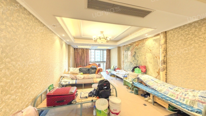 水湘人家东苑二手房实景图