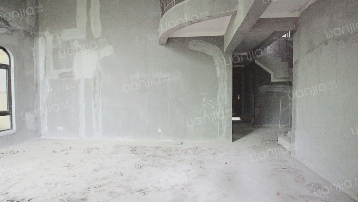 恒大金碧天下二手房实景图