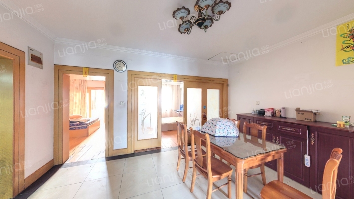 创新一村二手房实景图