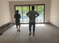 整租·天玺华府 4室1厅 南_天玺华府租房