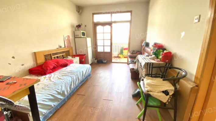 北国春天二手房实景图