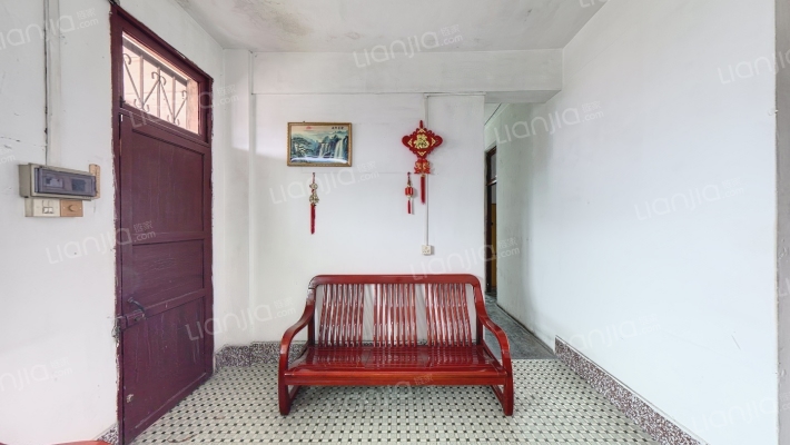 平洲永安路电缆厂宿舍二手房实景图