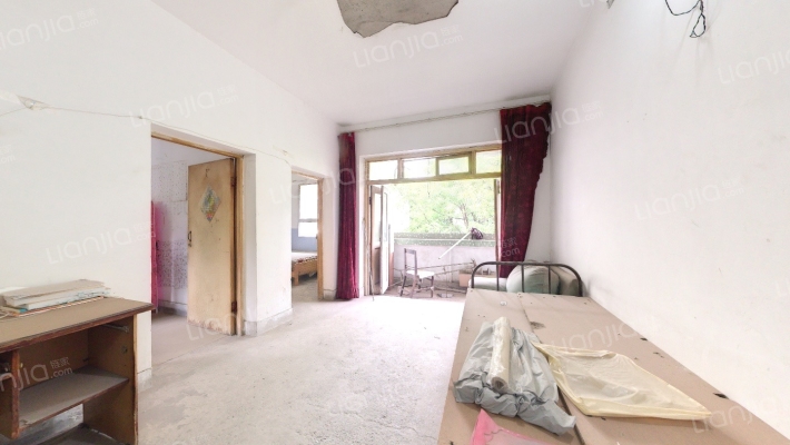 医学院路小区二手房实景图