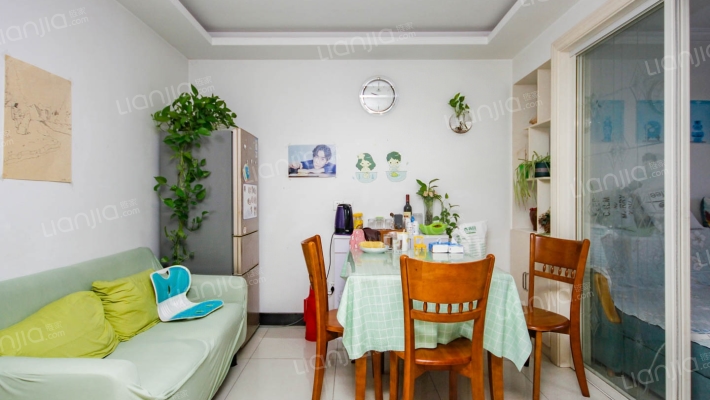 西门北村二手房实景图