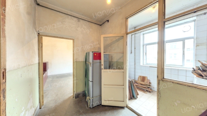 万源南里二手房实景图