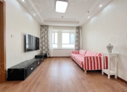 整租·城市旋律 1室1厅 东北_城市旋律租房