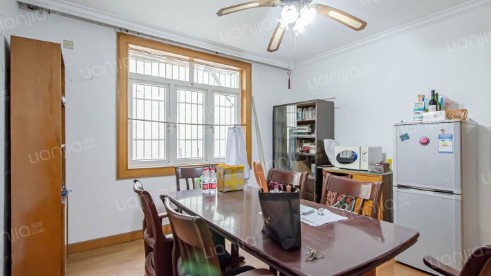 平和里二手房实景图