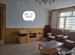 整租·新苑住宅小区 3室2厅 南/西北_新苑住宅小区租房