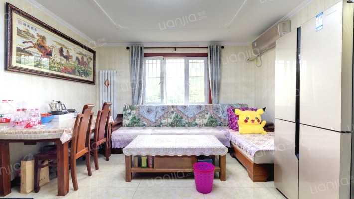 惠通新苑二手房实景图