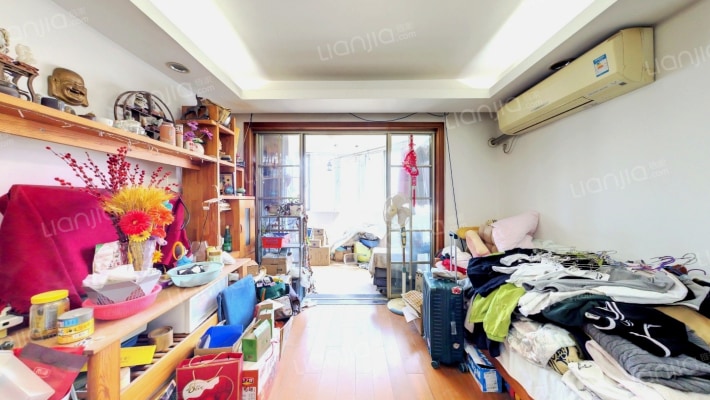 华绮公寓二手房实景图